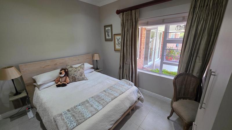 3 Bedroom Property for Sale in Dolphin Creek Golf Estate Western Cape